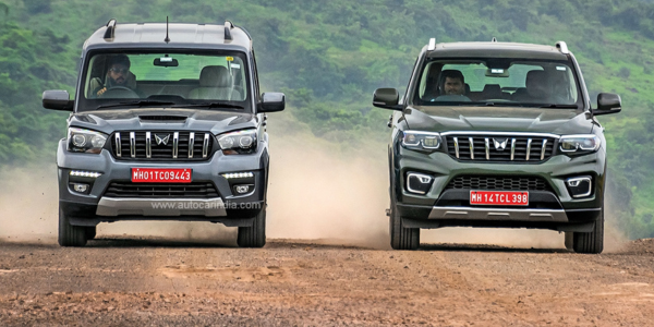 Mahindra Classic vs Mahindra N: Which one is right for you?