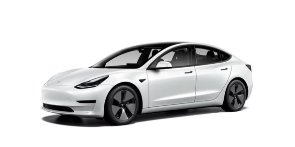 Tesla Model 3 : Performance, Pricing and Features.