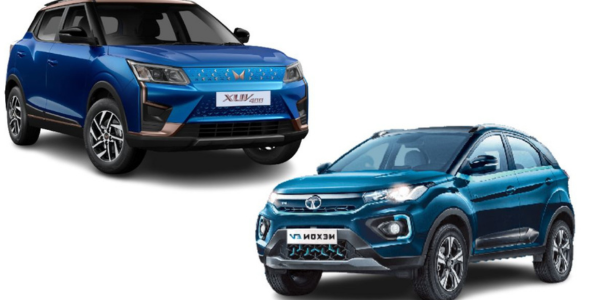 XUV400 EV vs Nexon EV: Which is the Better Electric SUV?