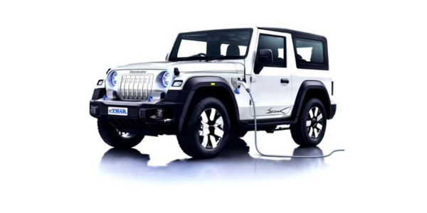 Mahindra Thar EV: Launch in India on August 15, What to Expect.