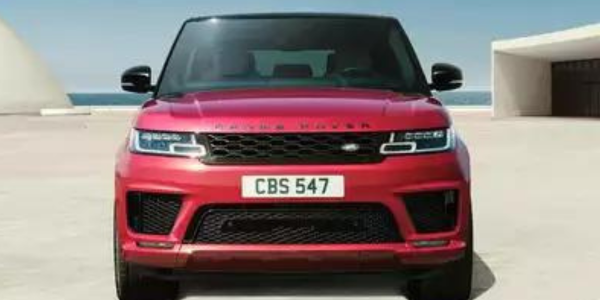 Electric Range Rover : bookings in November, deliveries in 2025.