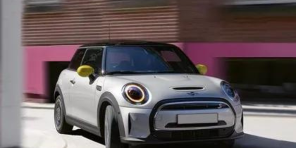 Mini Cooper SE India Launch Set for Q1 2024