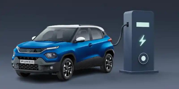 Tata Punch EV to Shake Up the Electric SUV Segment