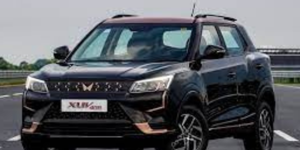 Mahindra XUV400 EV's Big Discount Makes It a Great Deal