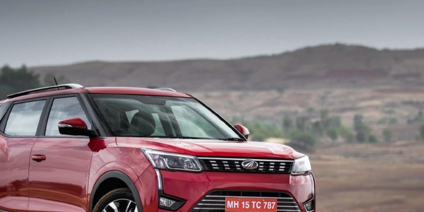 Mahindra XUV300 Prices Reduce Up to Rs. 21,000.