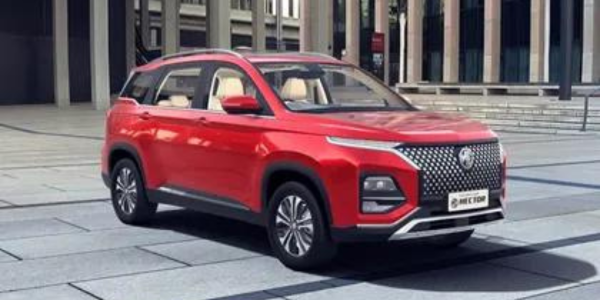 MG Hector and Hector Plus prices slashed by up to Rs 1.37 lakh.