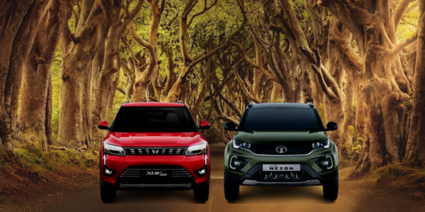 Tata Nexon vs Mahindra XUV300: A Head-to-Head Comparison