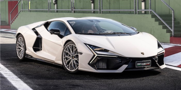 Lamborghini Revuelto to cost Rs 8.9 crore in India