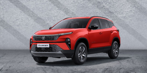 Tata Harrier, Safari facelift fuel efficiency figures revealed