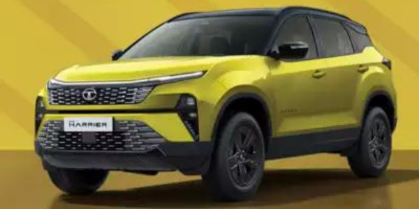 Tata Harrier and Safari Facelifts Prices Announced on October 17