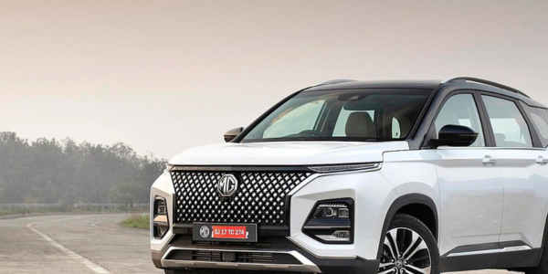 MG Hector & Hector Plus to Get Expensive in November 2023