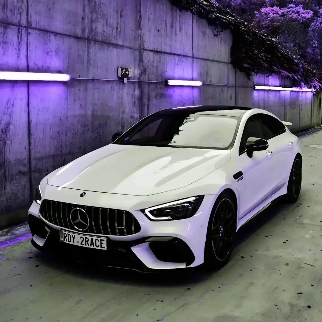 Mercedes AMG GT63 will be altered by EV in forthcoming years.