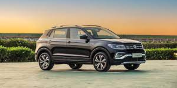 Volkswagen Taigun GT Edge Trail Edition: New Adventuremobile