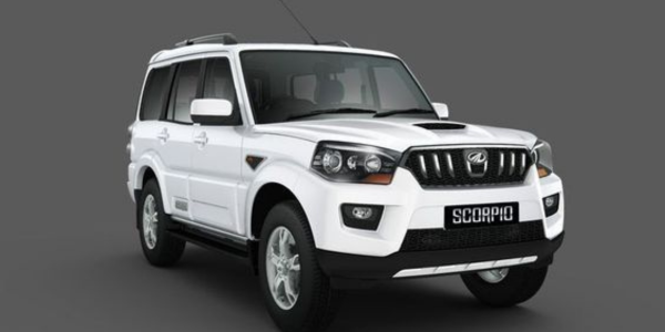 Mahindra Scorpio N received a zero-star rating by Australasian NACP why?