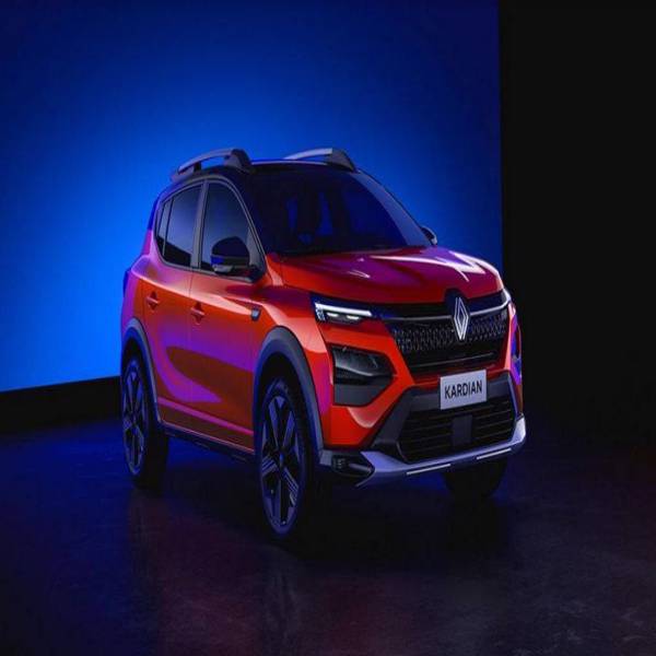 Renault and Nissan scrap small electric car plans for India, focusing on a Creta-sized electric SUV instead.