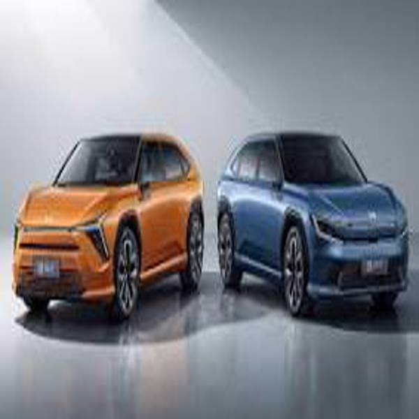 Honda Electrifies China: Debuts New Ye Series at Auto Show