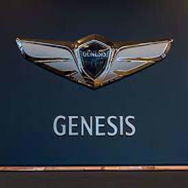 Genesis luxury vehicles are expected to arrive in India by late 2025.