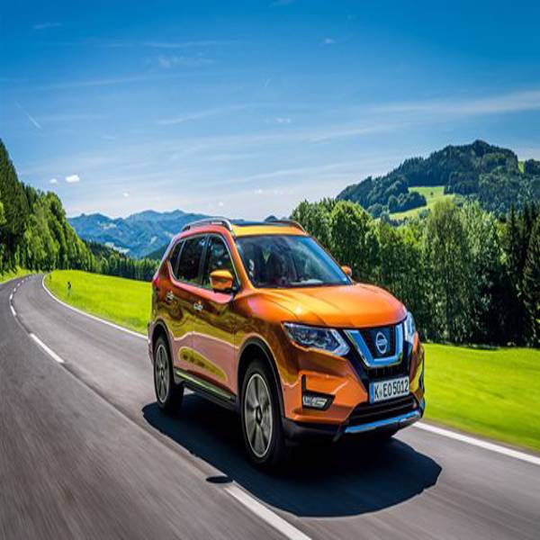 X-Trail is revving up for a limited-edition launch in India this August.