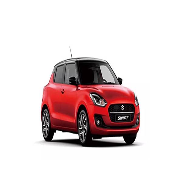 The wait is over Bookings are now open for the new Maruti Swift.