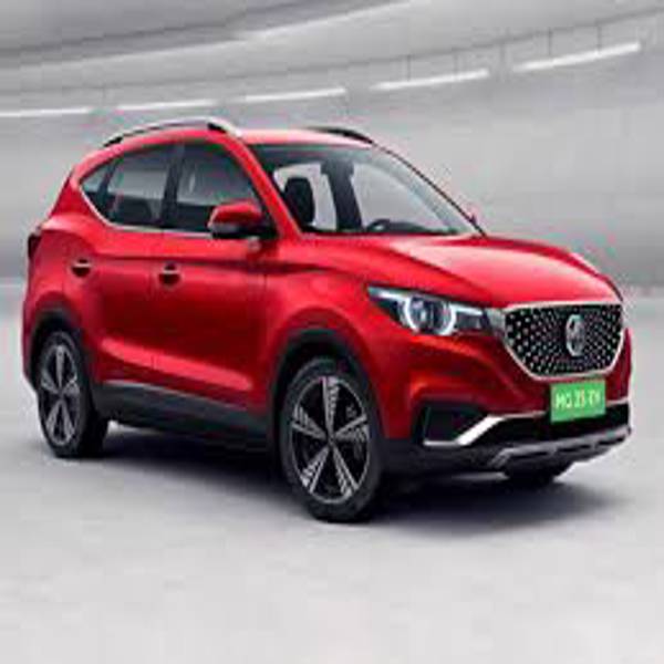 MG Introduces Snowstorm and Desert storm Editions for the Gloster SUV, Starting at Rs 41.05 Lakh