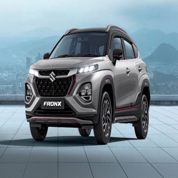 A budget-friendly Fronx Velocity Edition starts at Rs 7.29 lakh.